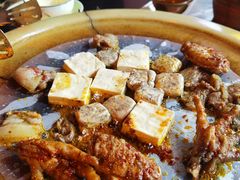 -阿昌白族石板烧(大理古城店)