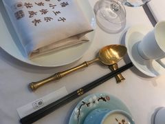 -俏江南天津时尚曲艺主题餐厅(马场道店)