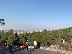 -千佛山风景名胜区