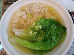 -香港新记茶餐厅(湖墅南路店)