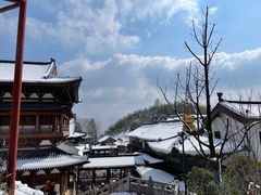 -径山寺