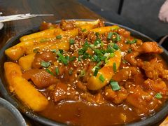 无骨鸡爪-麻喜大