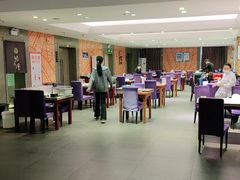大堂-紫光园(顺义店)