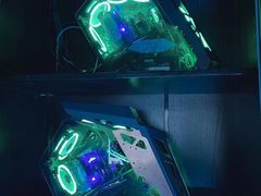 -零纪元VR体验馆·桌游(黄浦店)