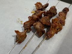 -嗨辣小聚·盘锦河蟹·海鲜烧烤龙虾(盘锦十年好店)