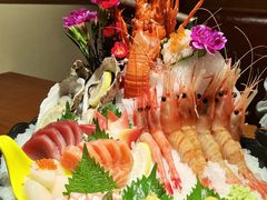 -和创柚子·会席日本料理(新区淮海街店)