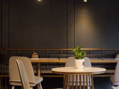 用餐区-ADO KAFE(大学城店)