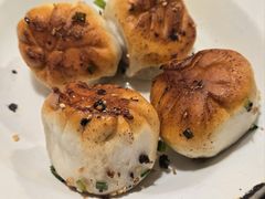 -舒蔡记生煎菜饭(云南中路店)