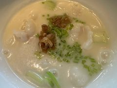 闽南毋米粥堂灼东星斑-遇外滩(BFC外滩金融中心店)
