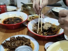 -朱大嘴肥肠血旺(福字街店)