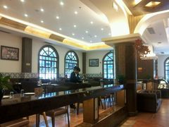 -澳门木偶葡国餐厅(珠海店)