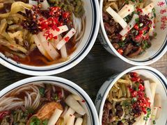 -李易面馆(树木岭店)