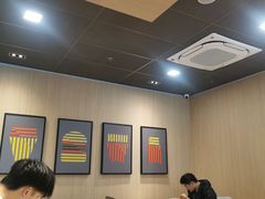 -麦当劳(山大路店)