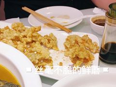 -镜泊湖酒家(兴华街金鼎店)