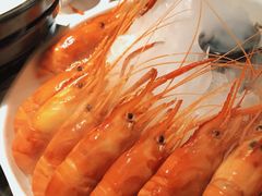 -乔街深夜食堂·台州菜·高压锅生蚝(杭州总店)