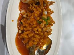 -小厨娘淮扬菜(龙湾天街店)