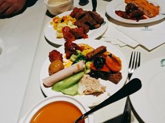 -戈拿旺巴西烤肉(崇文门店)