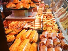 -巴黎贝甜(泗泾店)