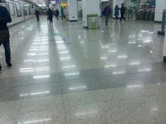 -七里庄(地铁站)