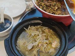 -陆记鹅庄·潮汕菜·狮头鹅(大仟里店)