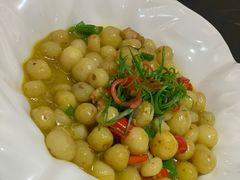 -楚禾宴·家宴(光谷大道店)