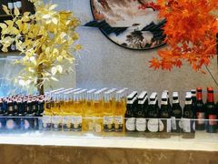 -海玥荟海鲜姿造自助餐厅(欧罗巴广场店)