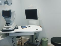 -无界眼镜MaxLess(南翔印象城店)