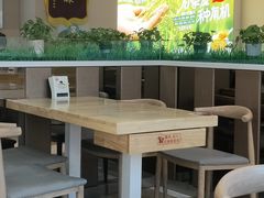 -嘉和一品粥(魏公村店)