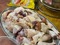 -威邵鸡煲(西华路总店)