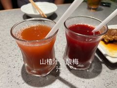 -大师兄·西北风味食集(增城合生汇店)