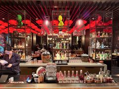 -赤RedBowl川锅·炙烤·板前(北京瑰丽酒店)