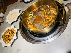 -大理董·董家小厨野生菌火锅(古城旗舰店)