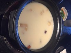 捞王锅物料理(昆山店)-捞王猪肚鸡火锅(昆山店)