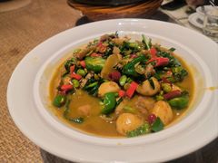 -梁家大院•农家菜(昆山会展中心店)