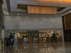 -北京西国贸大酒店