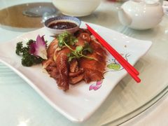 -外沙富龙城酒楼(老街店)