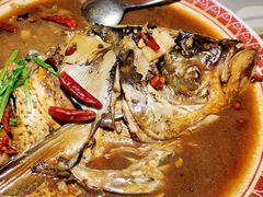 -旺顺阁鱼头泡饼(常营店)