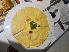 -3号仓库·创意中国菜(嘉兴龙鼎万达店)