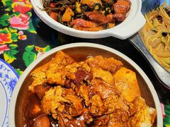 -人民公社大食堂(顺义总店)