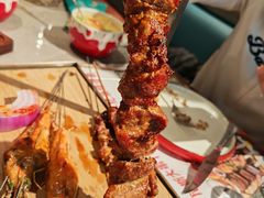 -通海俄式烧烤·俄罗斯大串(嵩山路店)