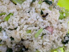 -舒蔡记生煎菜饭(云南中路店)