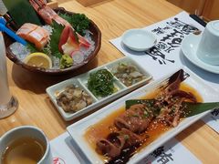 -鳗鲔·料理小馆