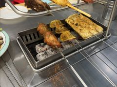 -彭城八戒羊肉串(总店)