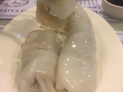 -点点心点心专门店(旺角店)