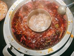 -李掌柜鲜菜火锅(移民广场店)
