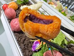 -3号仓库·创意中国菜(嘉兴龙鼎万达店)