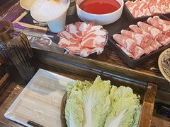 -唇辣号重庆老火锅(燕郊鑫乐汇店)