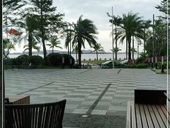 -星巴克(珠海仁恒滨海中心店)
