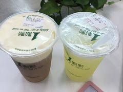 -1点点(银座和谐广场店)