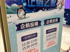 -郑州银基冰雪世界